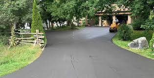 Best Driveway Crack Filling  in Mannington, WV